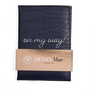 Sienna Mae Passport Wallet
